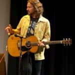 Eddie Vedder - Famous Singer