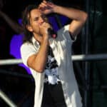 Eddie Vedder - Famous Guitarist