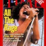 Eddie Vedder - Famous Songwriter