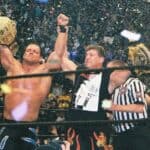 Eddie Guerrero - Famous Wrestler