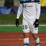 Eden Hazard - Famous Soccer Player