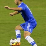 Eden Hazard - Famous Soccer Player