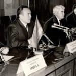 Islam Karimov - Famous Politician