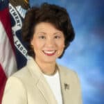 Elaine Chao - Famous Businesswoman