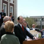 Eliot Spitzer - Famous Politician