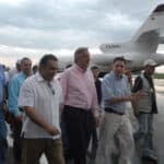 Nestor Kirchner - Famous Lawyer