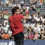 Ernests Gulbis - Famous Tennis Player