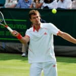 Ernests Gulbis - Famous Tennis Player