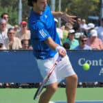 Ernests Gulbis - Famous Tennis Player