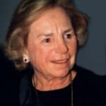 Ethel Kennedy - Famous Democrat