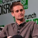 Evan Spiegel - Famous CEO
