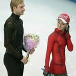 Evgeni Plushenko - Famous Figure Skater