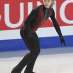Evgeni Plushenko - Famous Athlete