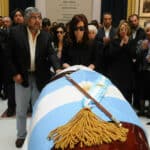 Nestor Kirchner - Famous Politician