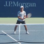 Fabrice Santoro - Famous Tennis Player