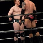 Wade Barrett - Famous Wrestler