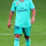 Eden Hazard - Famous Soccer Player