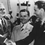 Lyndon B. Johnson - Famous Teacher