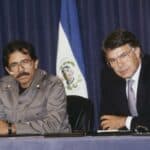 Daniel Ortega - Famous Politician