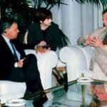 Tony Blair - Famous Statesman