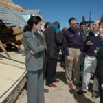 Olympia Snowe - Famous Politician