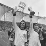 Gerd Müller - Famous Soccer Player