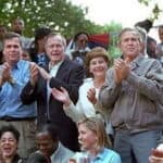 Bush Family - Famous Republican