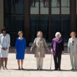 Rosalynn Carter - Famous Author