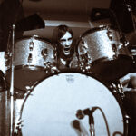 Mick Fleetwood - Famous Drummer