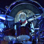 Mick Fleetwood - Famous Drummer