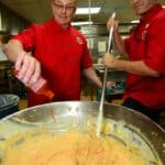 Robert Irvine - Famous Tv Chef