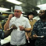 Robert Irvine - Famous Tv Chef