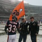 Charles Tillman - Famous American Football Player