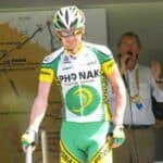 Floyd Landis - Famous Athlete