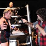 Mick Foley - Famous Actor