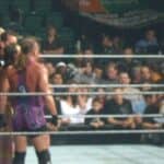 Mick Foley - Famous Wrestler