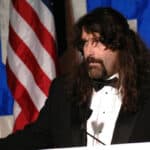 Mick Foley - Famous Wrestler