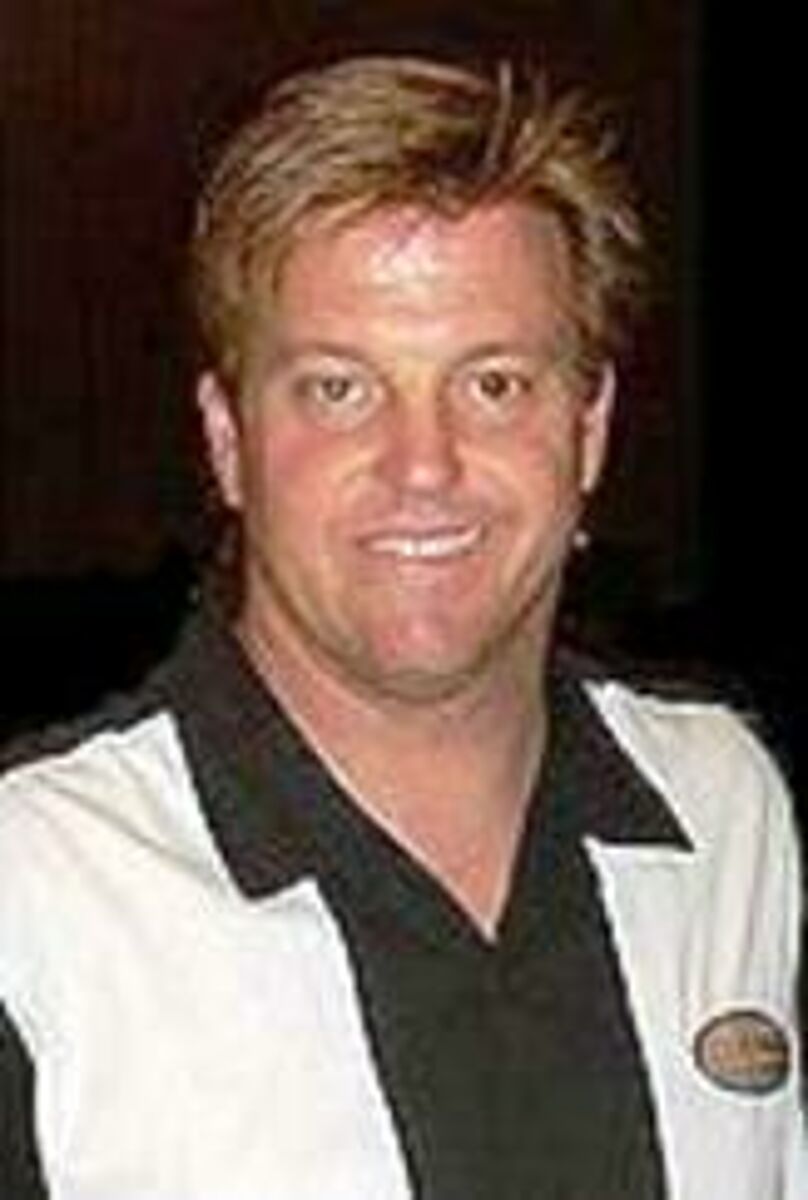 Chip Foose net worth in Business category