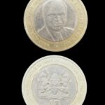 Mwai Kibaki - Famous Economist