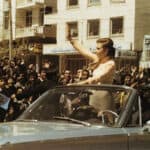 Farah Pahlavi - Famous Royal