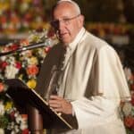 Pope Francis - Famous President