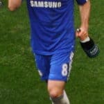 Frank Lampard - Famous Football Player