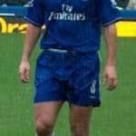 Frank Lampard - Famous Football Player