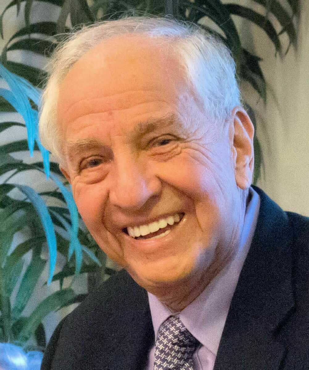Garry Marshall - Famous Television Producer