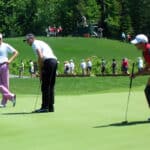 Geoff Ogilvy - Famous Golfer