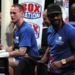 David Haye - Famous Professional Boxer