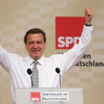 Gerhard Schröder - Famous Politician