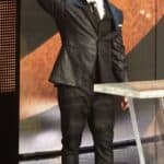 Bill Goldberg - Famous Author