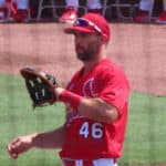 Paul Goldschmidt - Famous Baseball Player