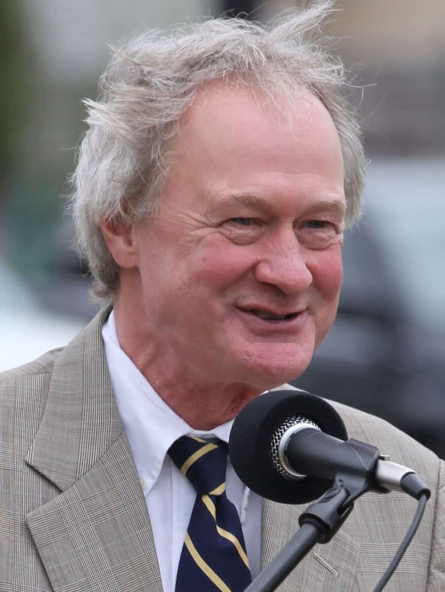 Lincoln Chafee net worth in Democrats category